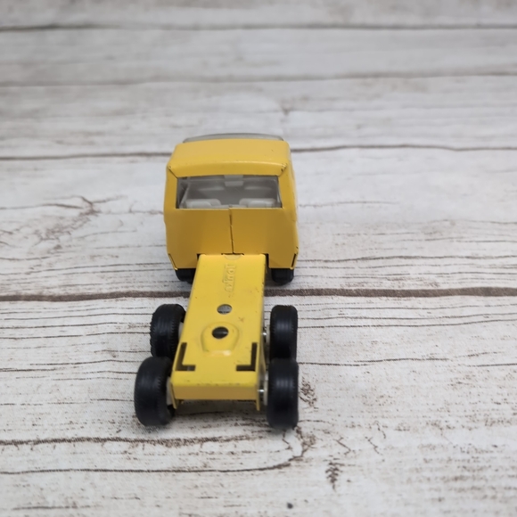 Vintage Diecast Tonka Toys - Picture 8 of 10